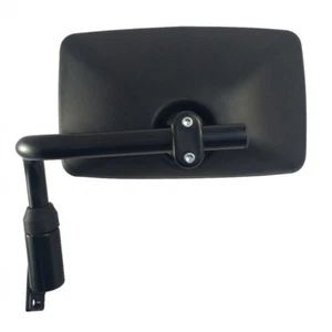 Espejo retrovisor exterior con soporte izquierdo para Manitou serie MVT, MT - Imagen 1 de 1