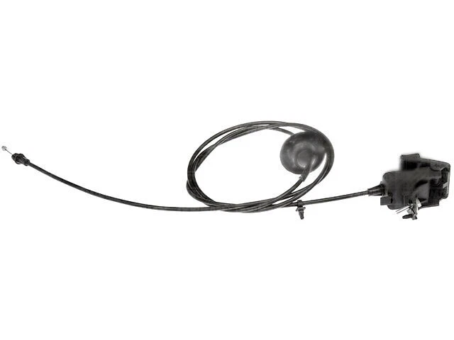 Cable de liberación de capó para Lincoln MKS 2010-2016 2013 2011 2012 2014 2015 HF698KP Foto 1 de 1