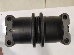 RD819-21702 fits Kubota Track Roller Assembly fits K/KX Series Excavator (Y2G) - Picture 1 of 5