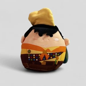 Russell Disneys "Up" Squishmallow 7 Zoll Plüschtier Stofftier Kellytoy Neu zu lieben - Bild 1 von 11