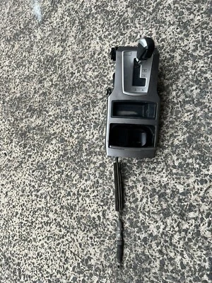 Módulo selector de palanca de cambios automático Subaru Liberty/Legacy 2009-2014 Foto 1 de 2