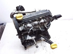 RENAULT MODUS / GRAND MODUS F/JP0 Motor K9K766 1.50 Diesel 63kw 2006 20334314 - Bild 1 von 2