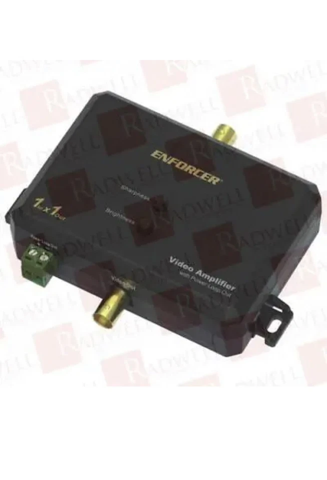 SECO LARM VA-2101B-WQ / VA2101BWQ (NEW IN BOX) - Image 1 of 1