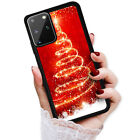 ( For Samsung A05S ) Back Case Cover H23092 Christmas Tree