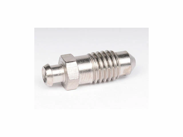 Tornillo purga de freno AC Delco para Pontiac Montana 1999-2009 93DYCS Foto 1 de 1