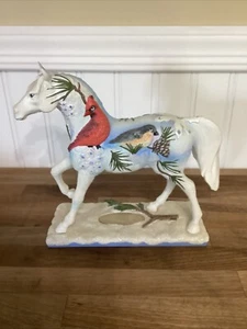 Trail of Painted Ponies WINTER SONG  Four Seasons Collection - #12272 - Picture 1 of 15