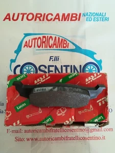 KIT PASTIGLIE FRENO TRW GDB1234 CHRYSLER PT CRUISER - Picture 1 of 1