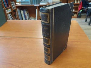 Jeanne D'Arc-Alexandre Soumet-Firmin Didot-1846. - Picture 1 of 2