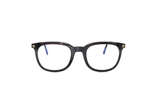 Tom Ford TF5904-B 005 Unisex Glasses Tom Ford Case Brand New With Free SV Lenses - Picture 1 of 24