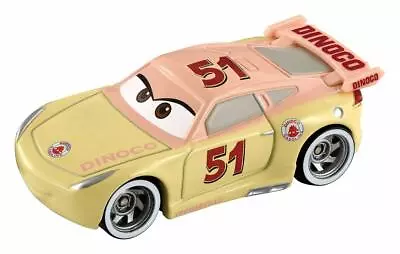 Takara Tomy Disney Pixar Cars Tomica C-49 Cruise Ramirez (Thomasville type) JP - Image 1 of 3