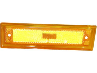 Marcador lateral delantero izquierdo Chevrolet K5 Blazer 1981-1986 TYC 56371XTFD 1982 1983 Foto 1 de 2