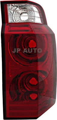 Luz trasera lado del pasajero para Jeep Commander 2006-2010 Foto 1 de 4