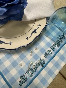 PLACEMATS SETS - Picture 1 of 11