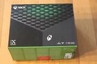 XBOX ONE SERIES X CONSOLE -1TB SSD BOXED & ELITE CONTROLLER, GAME & 3 MONTH PASS