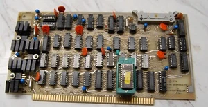 Controlador AUX S-100 Wire Graphics - Imagen 1 de 3