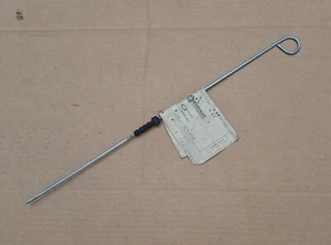 1971-1974 Dodge Colt 1.6L NOS Mitsubishi MoPar Engine OIL DIPSTICK - Picture 1 of 3