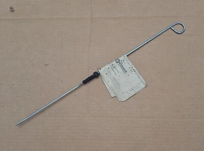 1971 - 1974 道奇 Colt 1.6L NOS 三菱 MoPar 发动机油滴 — 第 1/3 张图片