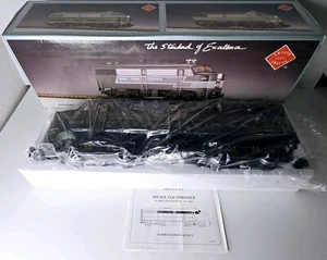 Aristo-Craft - G - Alco FA-1 Diesel Locomotive Pennsylvania 2013A ART-22013 Runs - Picture 1 of 23