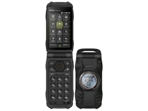 KYOCERA KYY31 G'zONE TYPE-XX RUGGED ANDROID FLIP PHONE NEW UNLOCKED TORQUE GZONE - Picture 1 of 11