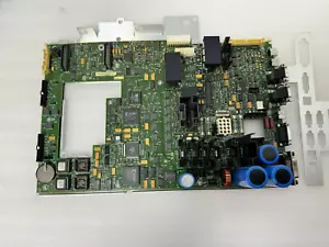 Agilent HP 6890A Plus GC Main Board Motherboard G1530-60011 Rev. A Working - Picture 1 of 5