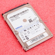 SAMSUNG 320GB HM321HI Hard Disk Drive HDD 2.5" 8MB 5400RPM SATA laptop