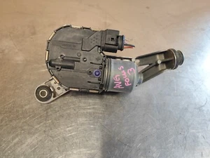 MOTEUR ESSUIE GLACE AVANT GAUCHE FORD FOCUS 3 III 1.0 ECOBOOST BM51-17504-AJ - Picture 1 of 4