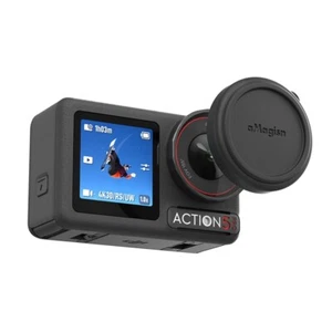 For DJI Osmo Action 5 Pro Lens Cap for Action 5 Pro Sports Camera Accessories - Picture 1 of 7