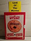 American Pie Box Set: The Complete Pie (DVD, 2001) [Region 2] [UK] Cert {15}
