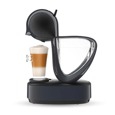 Macchina da caffè a capsule Krups KP 173B Nescafe Dolce Gusto Infinissima - Immagine 1 di 4