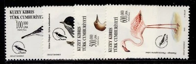 TURCO CYRPIOT POSTES 2000-03 MNH juegos/individuales SG513-585. ELIGE DE LA LISTA. Foto 1 de 4