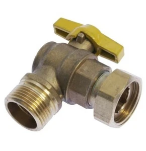 Vokera 2266 3/4 pulgadas gallo de gas - Imagen 1 de 1