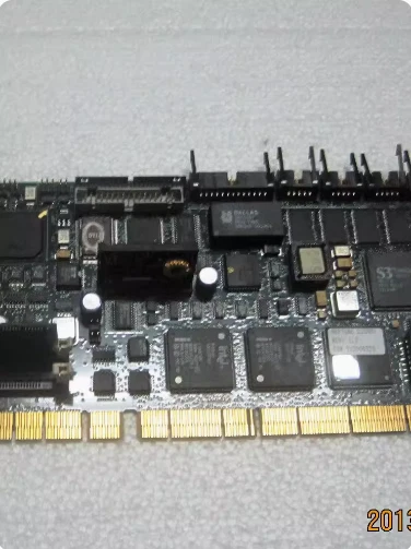 1pcs Used Neptune 651200029 233MMX Rev 1.3 - Image 1 of 1