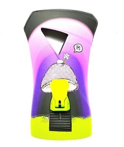 Encuadernaciones de snowboard Nitro - Juego Zero Highback - M/L - Imagen 1 de 10