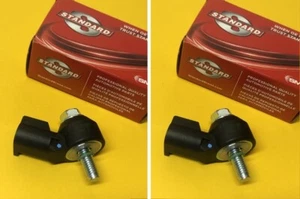 Knock sensors x 2 for Holden VZ COMMODORE 6.0L 05-07 L76 L98 2 Yr Wty - Picture 1 of 5