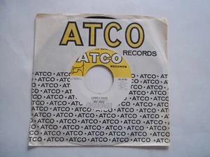 BEE GEES - Lonely Days / Man For All Seasons - 45 RPM 7" Record ATCO - Foto 1 di 6