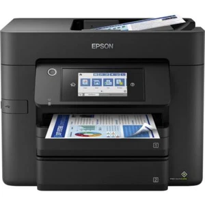 Epson WorkForce Pro WF-4830DTWF - Foto 1 di 3