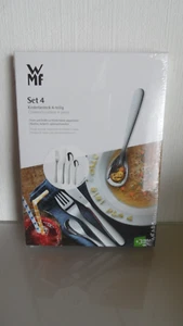 WMF Kinderbesteck-Set Safari, 4-teilig - Bild 1 von 2