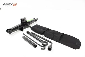 Elevador de gato de rueda de repuesto de emergencia Hyundai Palisade 2020-2025 con herramientas OEM - Imagen 1 de 4