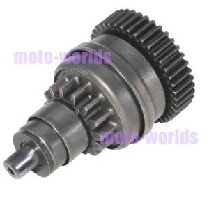 Engranaje Bendix Starter Drive para Piggio Liberty 125/Hexagon LX4 125 1998-00 293799 - Imagen 1 de 8
