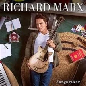 Richard Marx - Songwriter CD - Picture 1 of 1