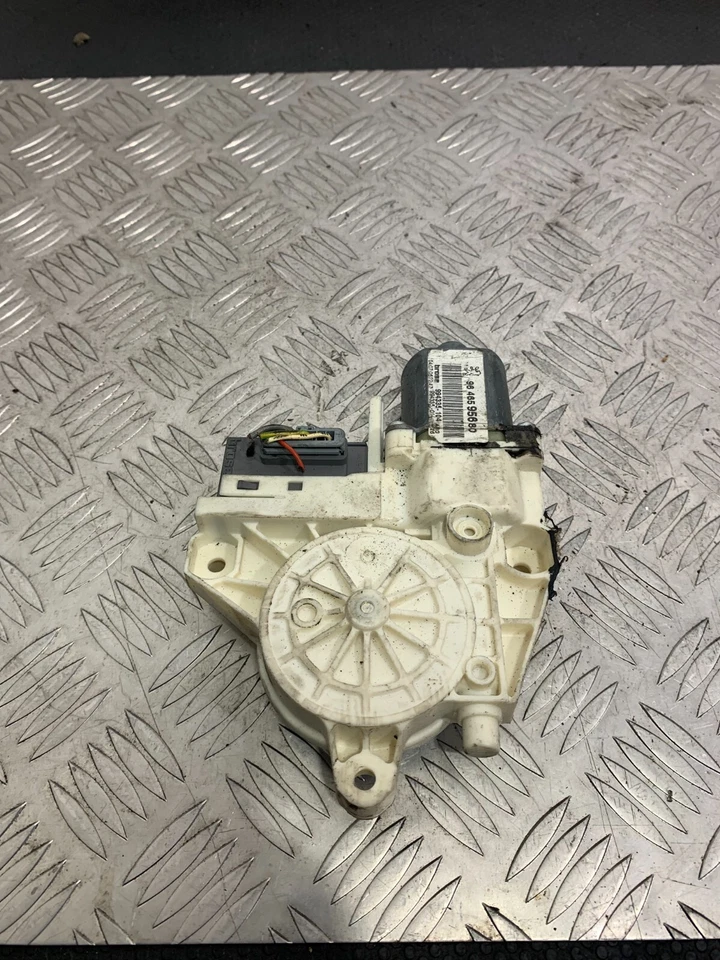 2006 PEUGEOT 407 PASSAGEIRO TRASEIRO ESQUERDO MOTOR JANELA 9646595680 #2 - Imagem 1 de 3