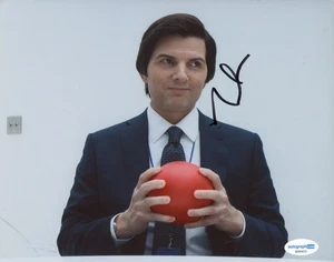 Adam Scott Autographed Signed 8x10 Photo Severance ACOA #4 - Picture 1 of 1