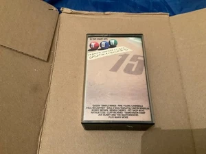 Now That's What I Call Music 15 (Double Cassette) - Picture 1 of 3