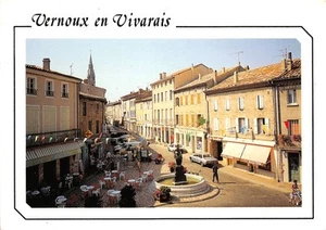 07-VERNOUX EN VIVARAIS-N�T330-B/0049 - Picture 1 of 2