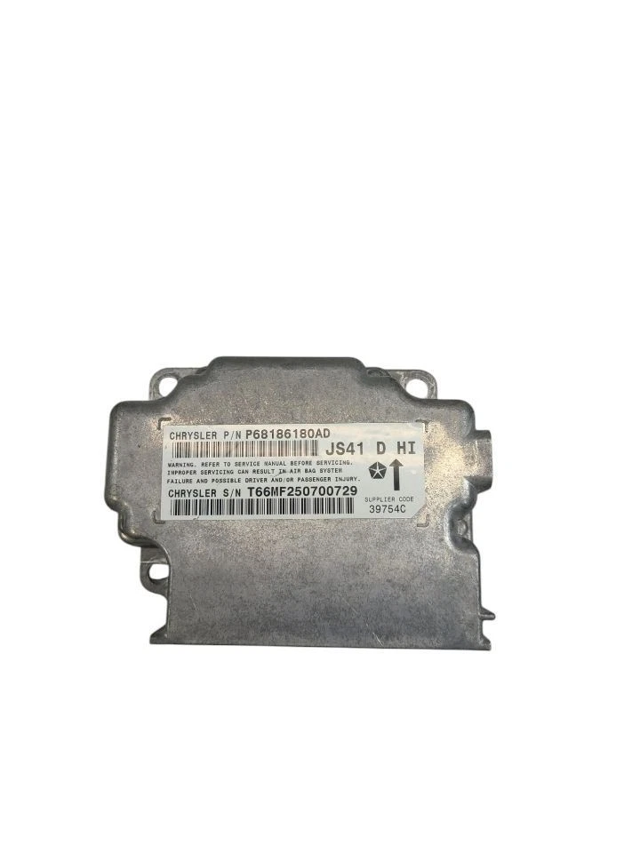 Chasis ECM compatible con 11-14 AVENGER 616319 68186180AD Foto 1 de 4