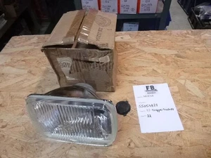 Jeep Cherokee XJ 1984-2001 Hella Scheinwerfer Einsatz lamp left  Mopar 55054827 - Bild 1 von 12