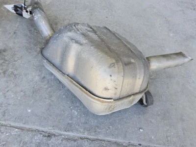 2022-2023 Honda Civic right rear muffler exhaust tailpipe *CUT* OEM 18307T20A02 - Image 1 of 4