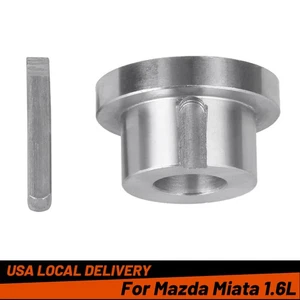 For Mazda Miata 1.6L 1.8L Engine Crank Extension Crankshaft Saver Repair Kits - Imagen 1 de 8