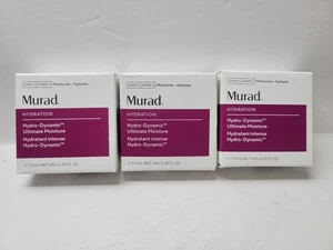 Murad Hydro-Dynamic Ultimate Moisture●Menge 3 O,25 flüssige Unzen pro Stück - Bild 1 von 2
