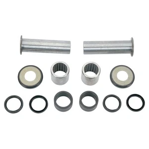 All Balls Swing Arm Bearing Kit for 2003-2009 Suzuki LT-Z400 QuadSport Z ATV - Picture 1 of 2